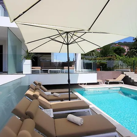 Designed With Swimming Pool Near The *