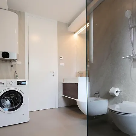 Apartment Designed With Swimming Pool Near The Opatija