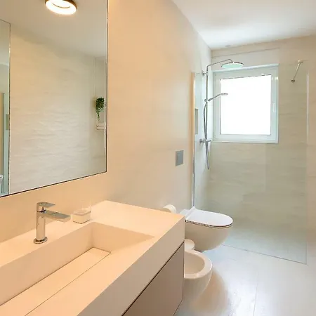 Designed With Swimming Pool Near The Opatija