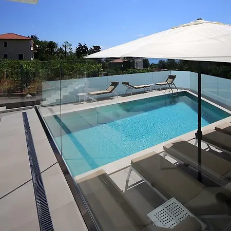 Designed With Swimming Pool Near The *
