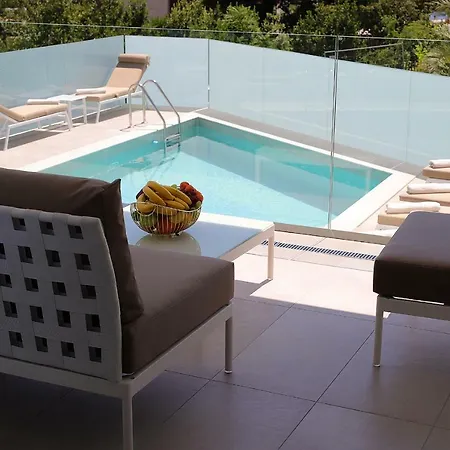Designed With Swimming Pool Near The *