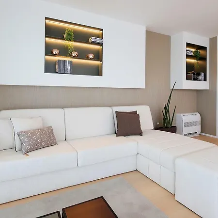 Designed With Swimming Pool Near The Opatija