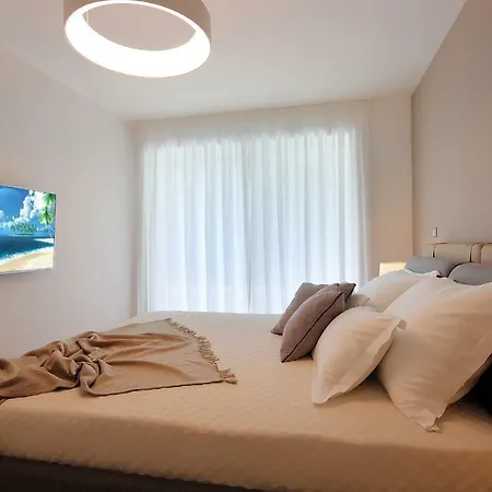 Designed With Swimming Pool Near The * Opatija
