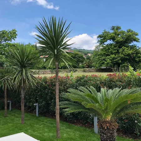 Designed With Swimming Pool Near The * Opatija
